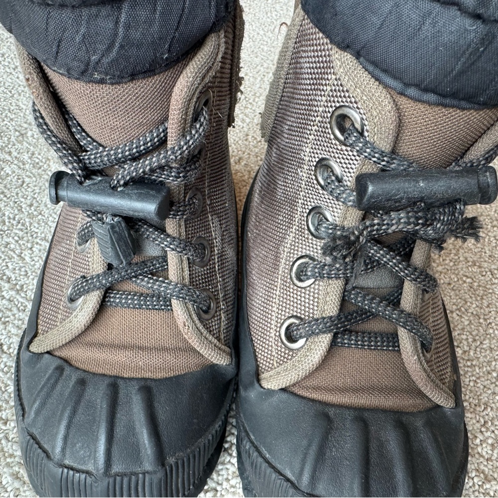 Bogs Kid's Ridgeline Jr Boot -30*F - Picture 2 of 6